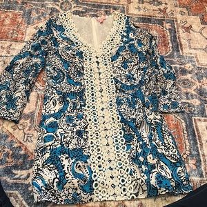 COPY - Lily Pulitzer Dress